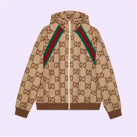 Gucci Zip